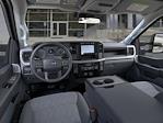 New 2024 Ford F-250 XL Crew Cab 4WD, Pickup for sale #141678 - photo 9