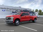 New 2024 Ford F-450 XLT Crew Cab 4WD, Pickup for sale #141682 - photo 1