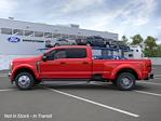 New 2024 Ford F-450 XLT Crew Cab 4WD, Pickup for sale #141682 - photo 4