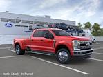 New 2024 Ford F-450 XLT Crew Cab 4WD, Pickup for sale #141682 - photo 7