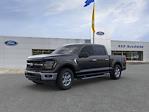 New 2024 Ford F-150 XLT SuperCrew Cab RWD, Pickup for sale #141691 - photo 1