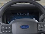 New 2024 Ford F-150 XLT SuperCrew Cab RWD, Pickup for sale #141691 - photo 13