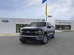 New 2024 Ford F-150 XLT SuperCrew Cab RWD, Pickup for sale #141691 - photo 3