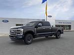 New 2024 Ford F-350 Platinum Crew Cab 4WD, Pickup for sale #141773 - photo 1