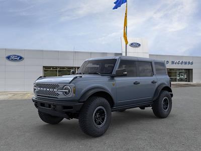 New 2024 Ford Bronco Badlands 4WD, SUV for sale #141781 - photo 1