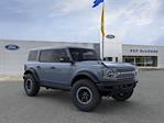 New 2024 Ford Bronco Badlands 4WD, SUV for sale #141781 - photo 7