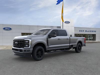 New 2024 Ford F-350 Lariat Crew Cab 4WD, Pickup for sale #141787 - photo 1