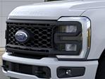 New 2024 Ford F-250 XL Crew Cab 4WD, Pickup for sale #141789 - photo 17