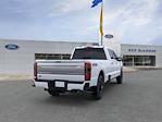 New 2024 Ford F-350 Platinum Crew Cab 4WD, Pickup for sale #141825 - photo 8