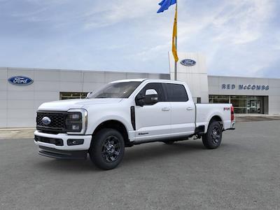 New 2024 Ford F-250 Lariat Crew Cab 4WD, Pickup for sale #141865 - photo 1