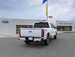 New 2024 Ford F-250 Lariat Crew Cab 4WD, Pickup for sale #141865 - photo 8