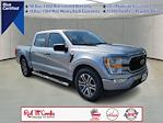 Used 2021 Ford F-150 XL SuperCrew Cab RWD, Pickup for sale #141866A - photo 1