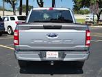 Used 2021 Ford F-150 XL SuperCrew Cab RWD, Pickup for sale #141866A - photo 4