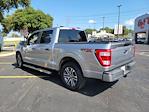 Used 2021 Ford F-150 XL SuperCrew Cab RWD, Pickup for sale #141866A - photo 5