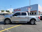 Used 2021 Ford F-150 XL SuperCrew Cab RWD, Pickup for sale #141866A - photo 6