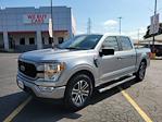 Used 2021 Ford F-150 XL SuperCrew Cab RWD, Pickup for sale #141866A - photo 7