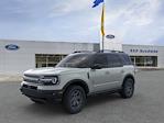 New 2024 Ford Bronco Sport Badlands 4WD, SUV for sale #141870 - photo 1