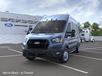 New 2024 Ford Transit 350 HD XL High Roof RWD, Passenger Van for sale #141887 - photo 3