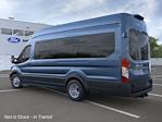 New 2024 Ford Transit 350 HD XL High Roof RWD, Passenger Van for sale #141887 - photo 2