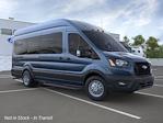 New 2024 Ford Transit 350 HD XL High Roof RWD, Passenger Van for sale #141887 - photo 7