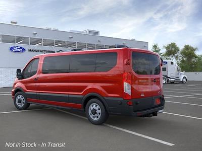 New 2024 Ford Transit 350 XLT Low Roof AWD, Passenger Van for sale #141888 - photo 2