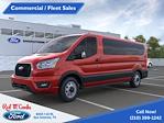 New 2024 Ford Transit 350 XLT Low Roof AWD, Passenger Van for sale #141888 - photo 1