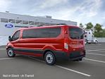 New 2024 Ford Transit 350 XLT Low Roof AWD, Passenger Van for sale #141888 - photo 2