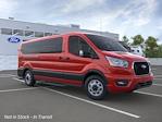 New 2024 Ford Transit 350 XLT Low Roof AWD, Passenger Van for sale #141888 - photo 7