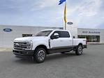 New 2024 Ford F-250 King Ranch Crew Cab 4WD, Pickup for sale #141913 - photo 1