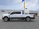 New 2024 Ford F-250 King Ranch Crew Cab 4WD, Pickup for sale #141913 - photo 4