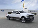 New 2024 Ford F-250 King Ranch Crew Cab 4WD, Pickup for sale #141913 - photo 7