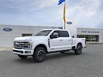 New 2024 Ford F-250 Platinum Crew Cab 4WD, Pickup for sale #141925 - photo 1