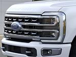 New 2024 Ford F-250 Platinum Crew Cab 4WD, Pickup for sale #141925 - photo 17