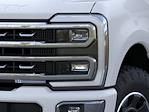 New 2024 Ford F-250 Platinum Crew Cab 4WD, Pickup for sale #141925 - photo 18