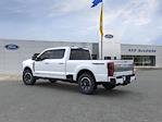 New 2024 Ford F-250 Platinum Crew Cab 4WD, Pickup for sale #141925 - photo 2