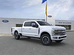 New 2024 Ford F-250 Platinum Crew Cab 4WD, Pickup for sale #141925 - photo 7