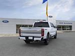 New 2024 Ford F-250 Platinum Crew Cab 4WD, Pickup for sale #141925 - photo 8