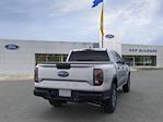 New 2024 Ford Ranger XLT SuperCrew Cab RWD, Pickup for sale #141934 - photo 8