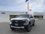 New 2024 Ford Ranger XLT SuperCrew Cab RWD, Pickup for sale #141947 - photo 4