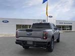 New 2024 Ford Ranger XLT SuperCrew Cab RWD, Pickup for sale #141947 - photo 2