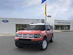 New 2024 Ford Bronco Sport Heritage 4WD, SUV for sale #141954 - photo 3