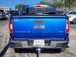 Used 2018 GMC Canyon SLE Crew Cab 4WD, Pickup for sale #142017B - photo 4