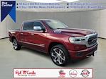 Used 2020 Ram 1500 Limited Crew Cab RWD, Pickup for sale #142032A - photo 1