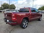 Used 2020 Ram 1500 Limited Crew Cab RWD, Pickup for sale #142032A - photo 2