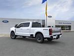 New 2024 Ford F-250 Platinum Crew Cab 4WD, Pickup for sale #142035 - photo 4