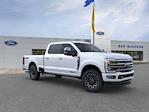 New 2024 Ford F-250 Platinum Crew Cab 4WD, Pickup for sale #142035 - photo 7