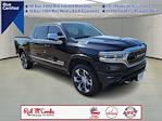 Used 2023 Ram 1500 Limited Crew Cab 4WD, Pickup for sale #142050A - photo 1