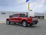 New 2024 Ford F-250 King Ranch Crew Cab 4WD, Pickup for sale #142061 - photo 4