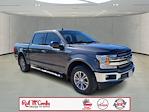 Used 2020 Ford F-150 Lariat SuperCrew Cab 4WD, Pickup for sale #142061A - photo 1