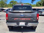 Used 2020 Ford F-150 Lariat SuperCrew Cab 4WD, Pickup for sale #142061A - photo 4